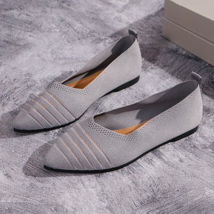 Ortopédico Bailarinas de apoyo y con estilo