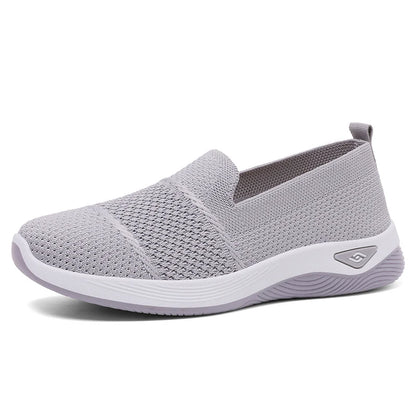 Ortopédico Mocasines cómodo y a la moda