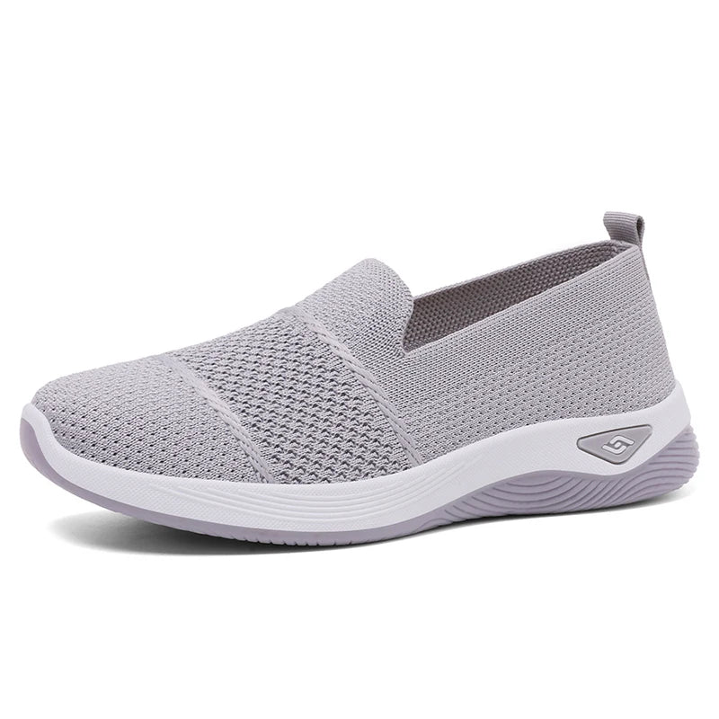 Ortopédico Mocasines cómodo y a la moda