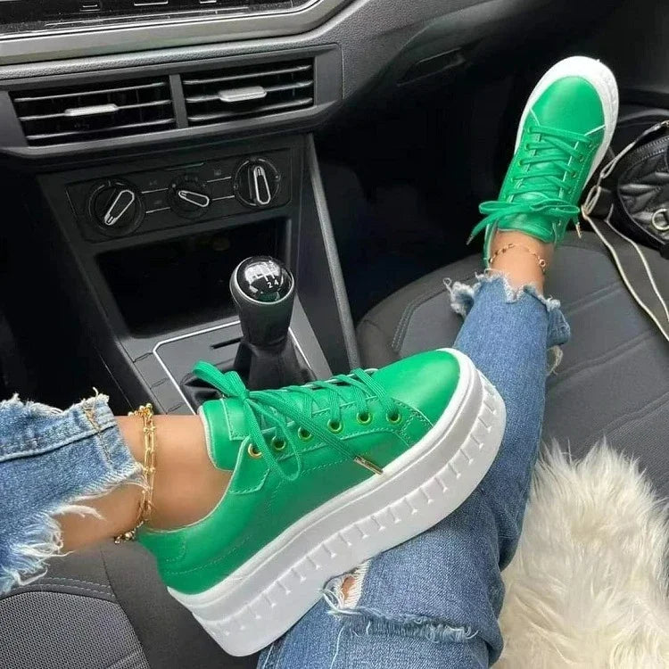 Ortopédico Zapatillas a medida y cómodo