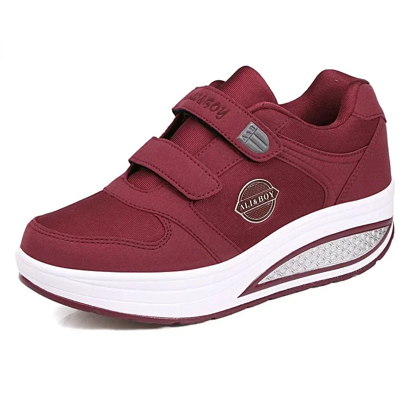 Ortopédico Zapatos cómodo y a la moda