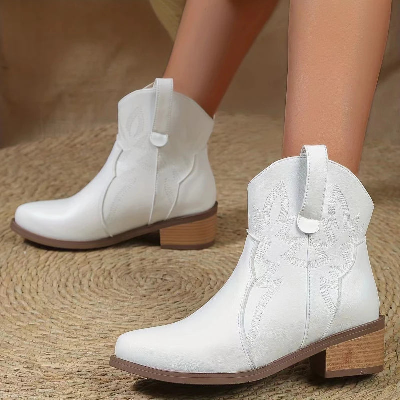 Ortopédico Tacones a la moda y de apoyo