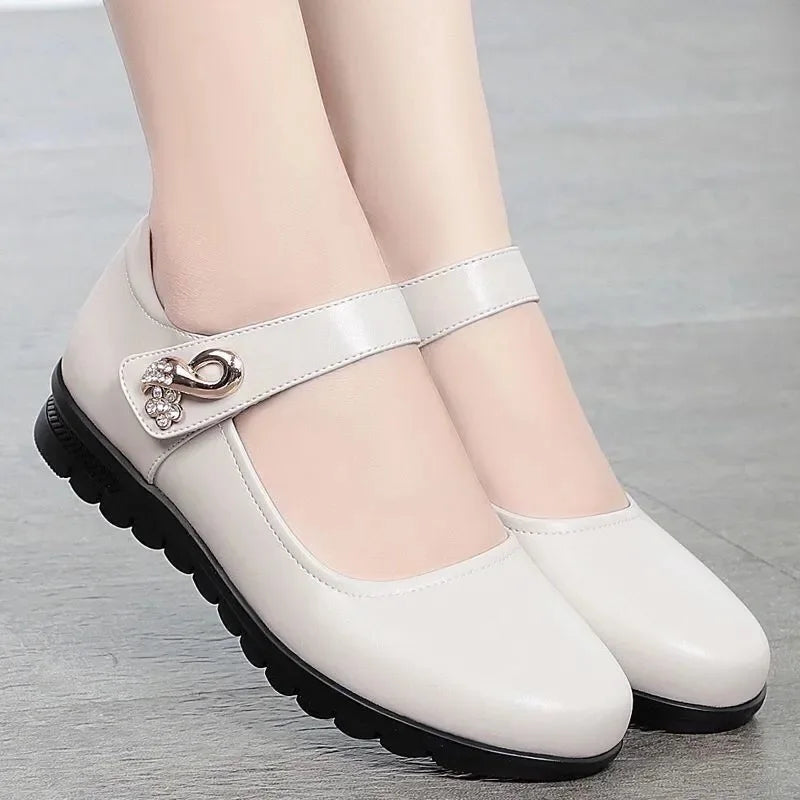 Ortopédico Zapatos elegante y de apoyo