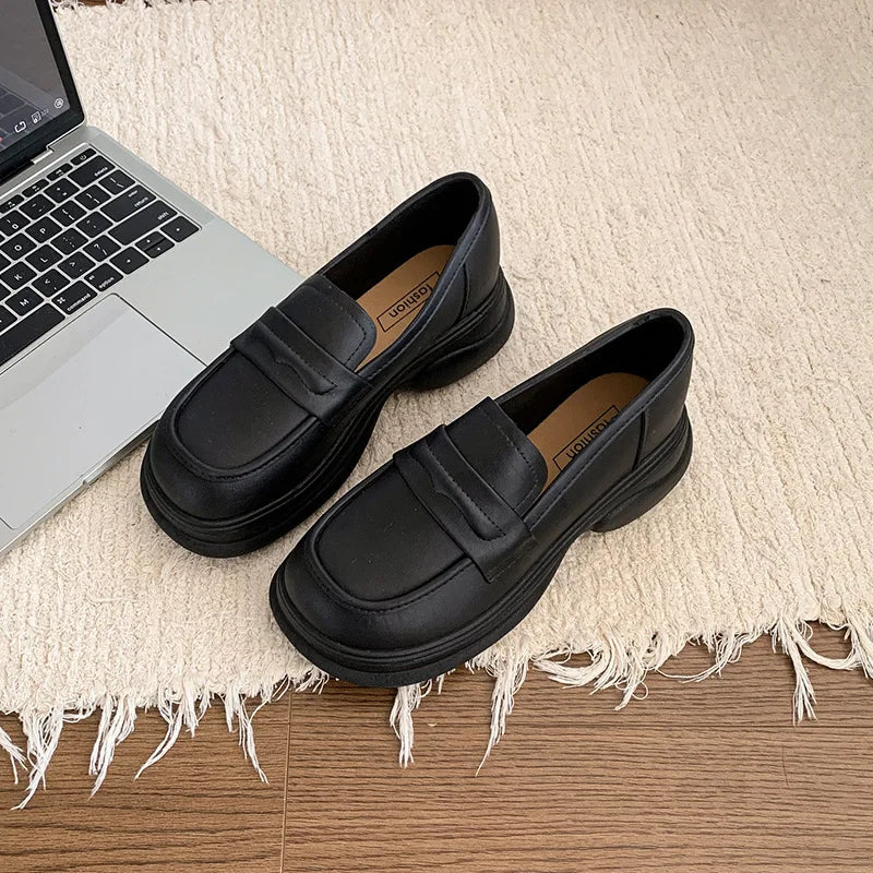 Ortopédico Mocasines de apoyo y moderno