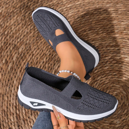 Ortopédico Zapatos informal y de apoyo