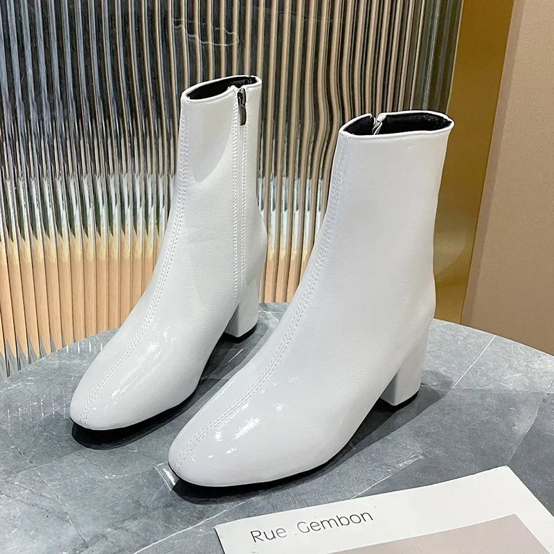 Ortopédico Botas de apoyo y con estilo