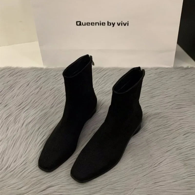 Botas ortopédicas informales y de sujeción