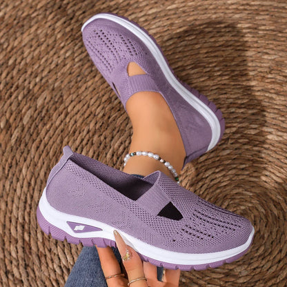 Ortopédico Zapatos informal y de apoyo