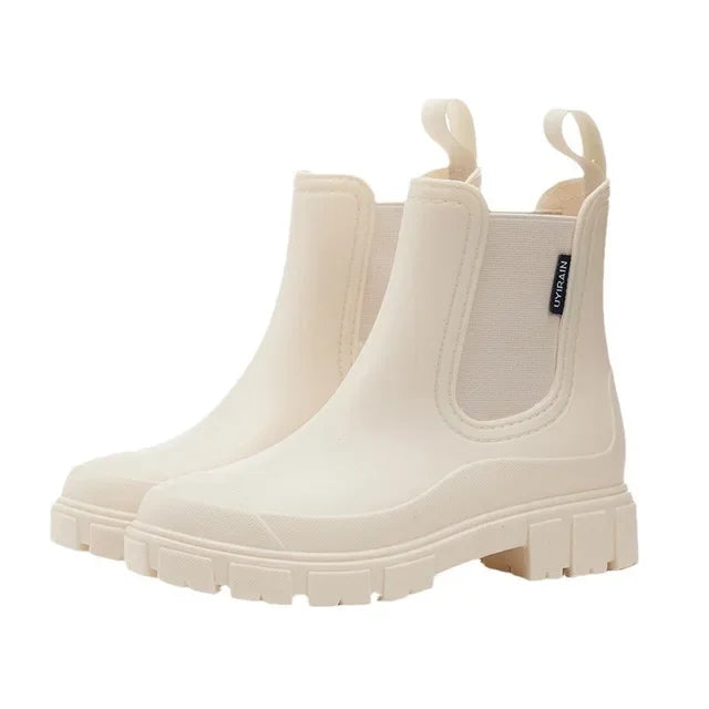 Ortopédico Botas a la moda y de apoyo
