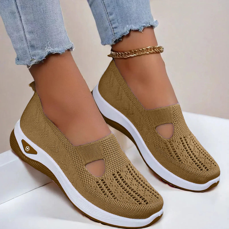 Ortopédico Sandalias de apoyo y con estilo