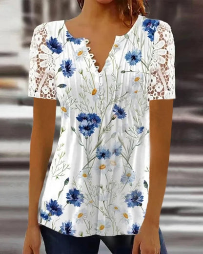 Lujoso y elegante Camisa