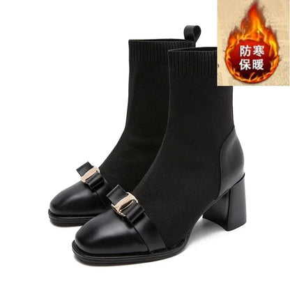 Ortopédico Botas informal y de apoyo