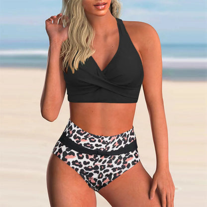 Chic y cómodo Bikini