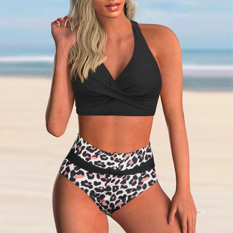 Chic y cómodo Bikini