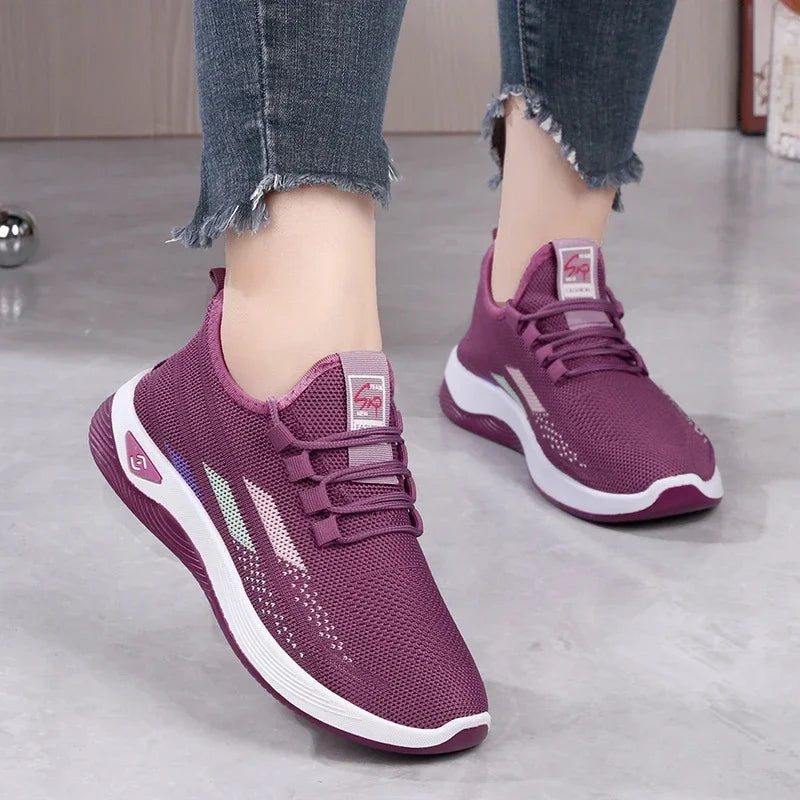 Ortopédico Zapatillas de apoyo y con estilo