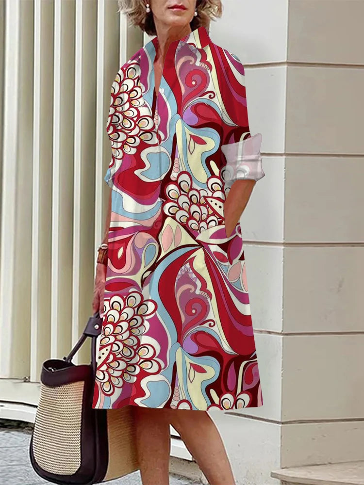 Con estilo sin esfuerzo Vestido