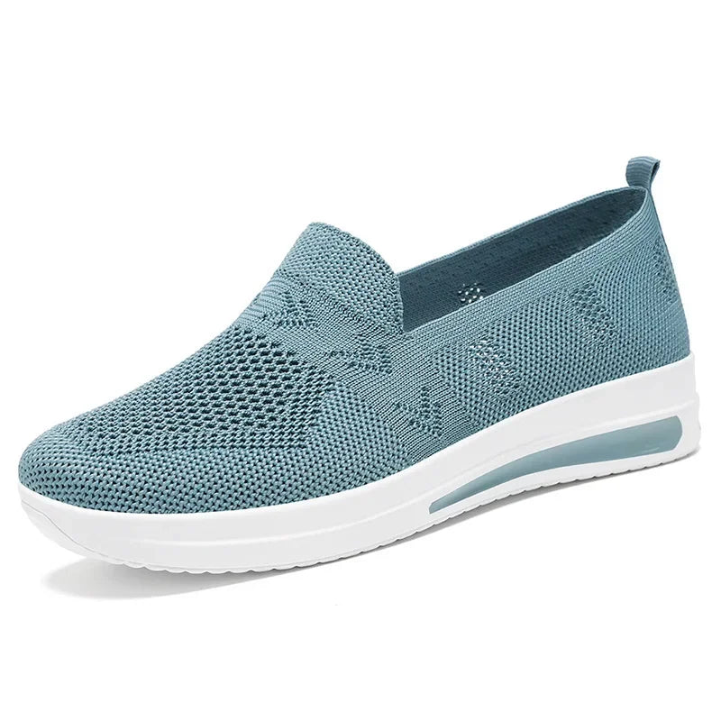 Ortopédico Zapatillas de apoyo y con estilo