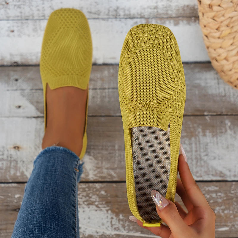 Ortopédico Zapatillas de apoyo y con estilo