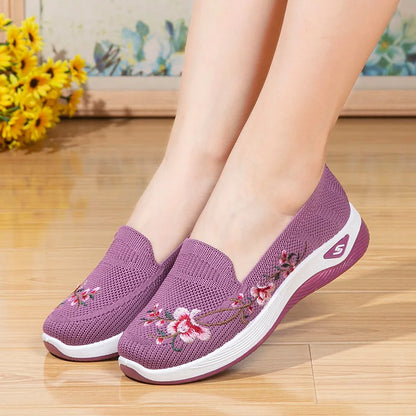 Ortopédico Zapatos a la moda y de apoyo