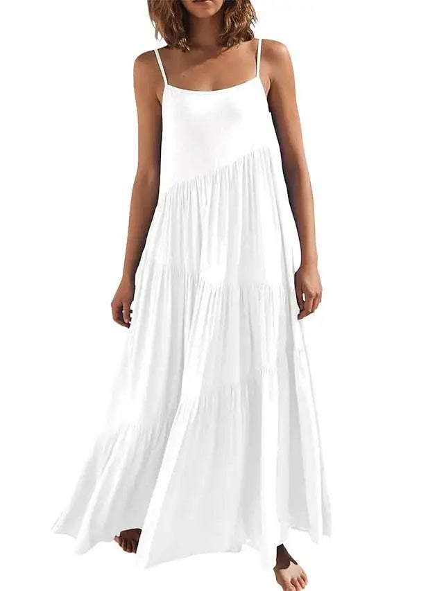 Elegante y contemporáneo Vestido