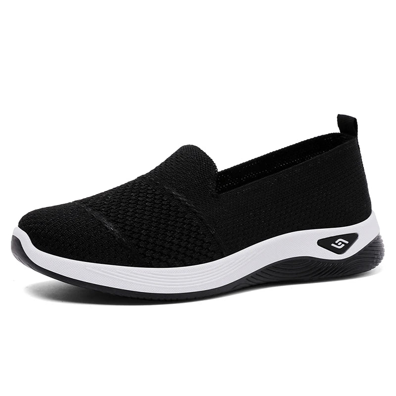 Ortopédico Mocasines cómodo y a la moda