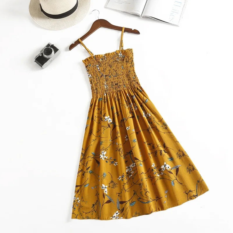 Clásico y versátil Vestido
