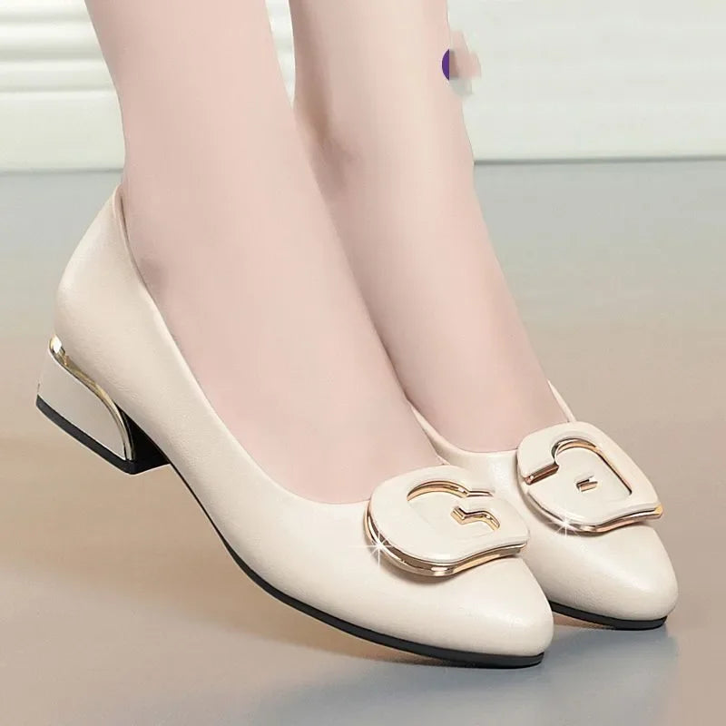 Ortopédico Zapatos cómodo y a la moda