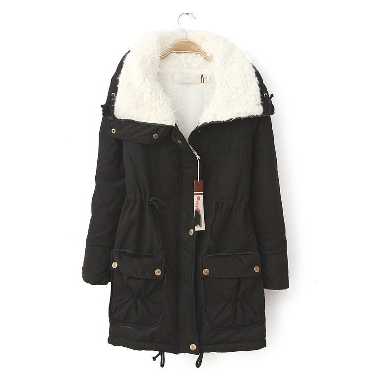 CM | MichellesChaqueta I Chaqueta para mujer