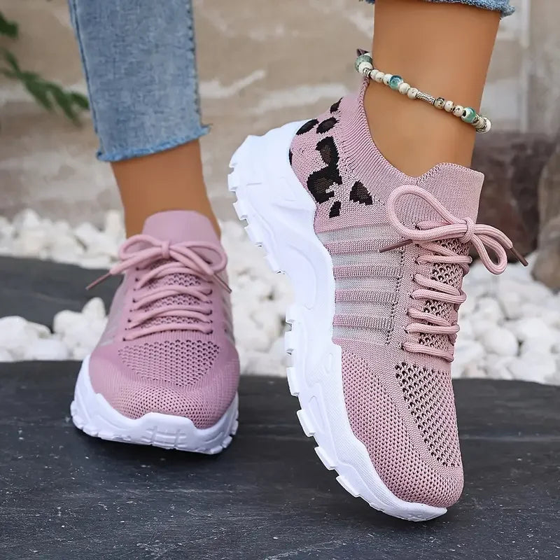 Ortopédico Zapatillas a la moda y de apoyo