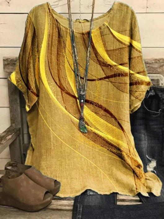 Atrevido y hermoso Camisa