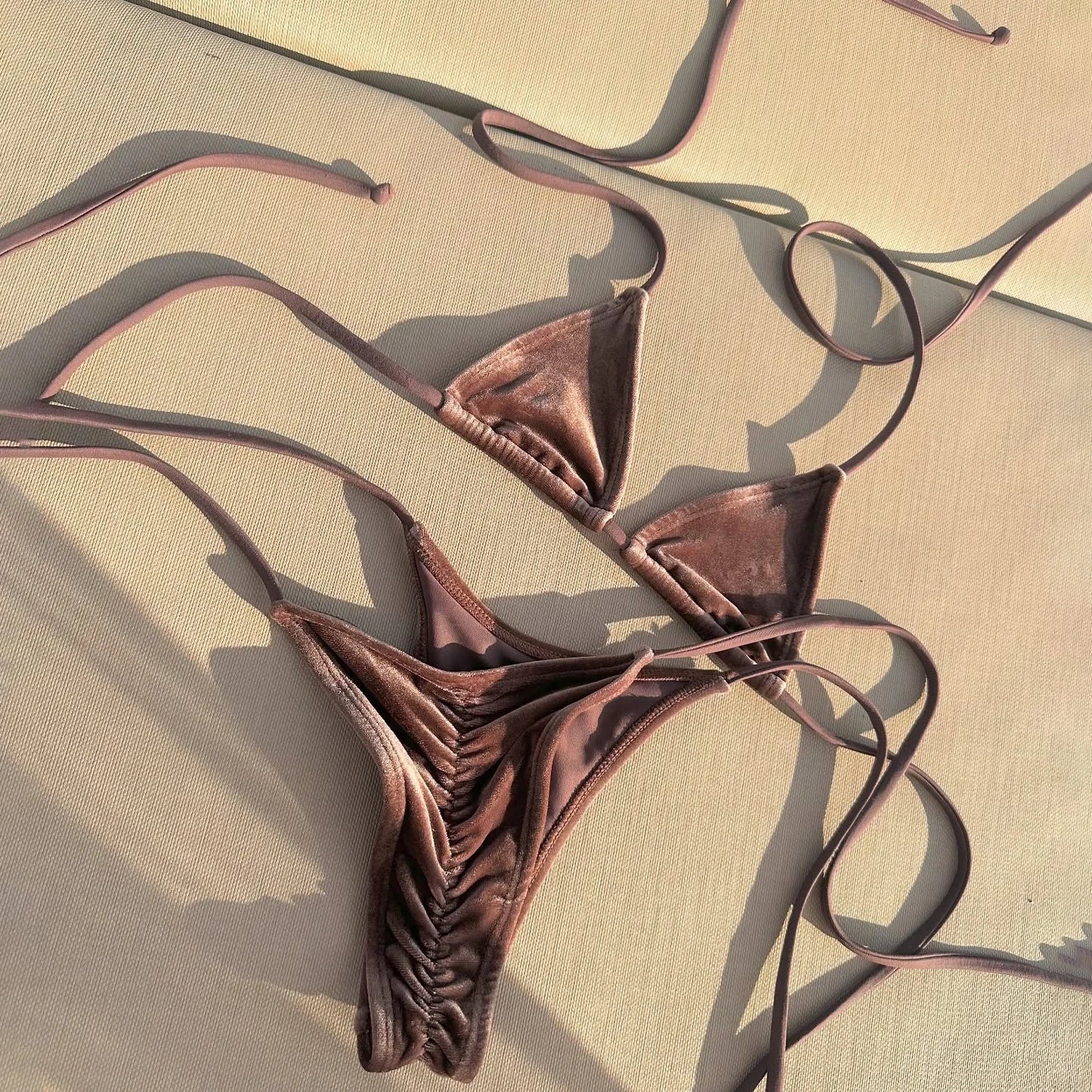 Classic Bathing Suit With a Flattering Fit