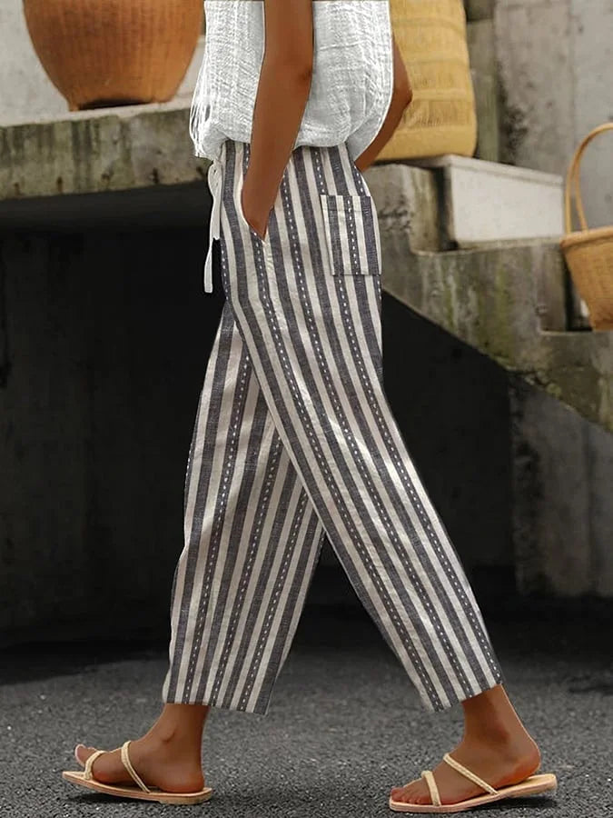 Moderno y atemporal Pantalones