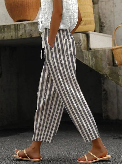 Moderno y atemporal Pantalones