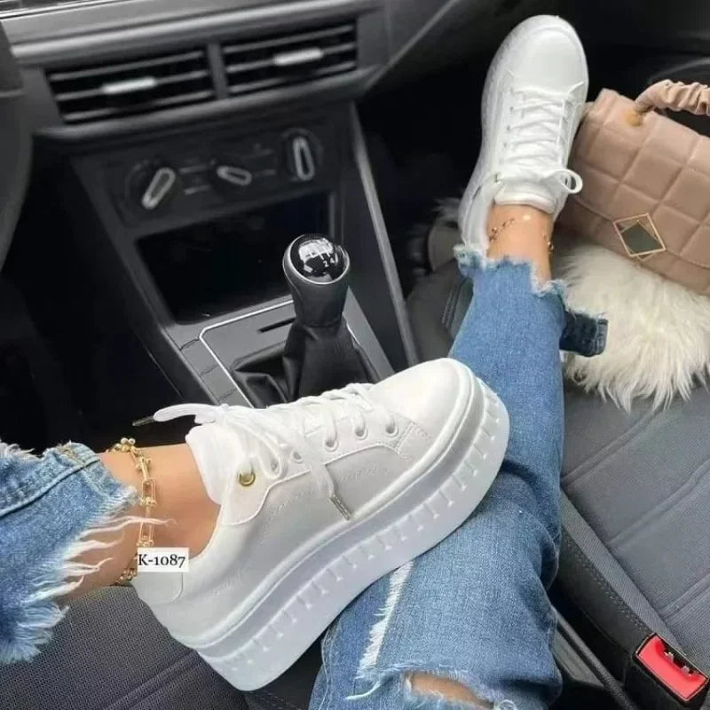Ortopédico Zapatillas de apoyo y con estilo