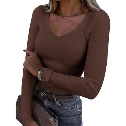 Elegante y con estilo Camisa