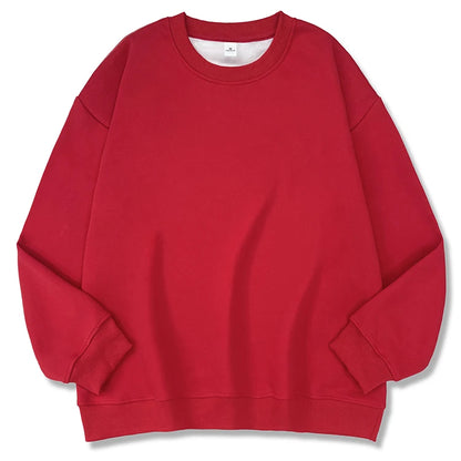 Fluido y fabuloso Sudadera con capucha