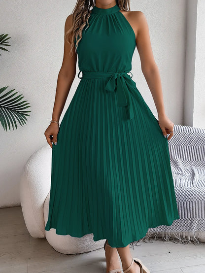 Fluido y fabuloso Vestido