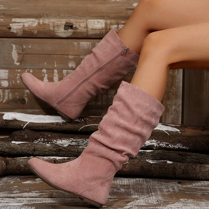 Ortopédico Botas cómodo y a la moda