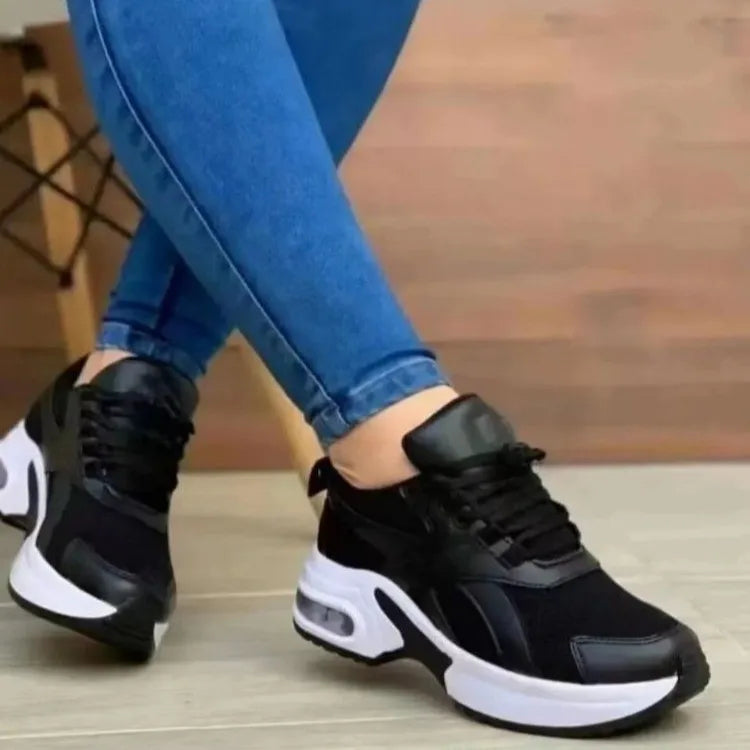 Ortopédico Zapatos elegante y de apoyo