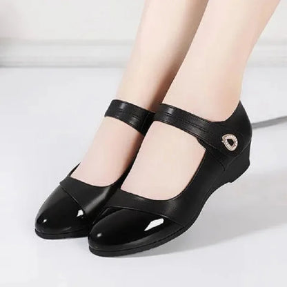 Ortopédico Zapatos de alta calidad