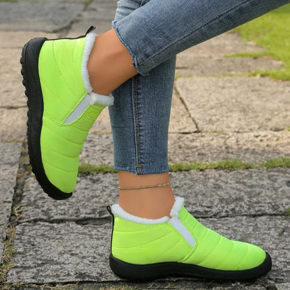 Ortopédico Botas cómodo y a la moda