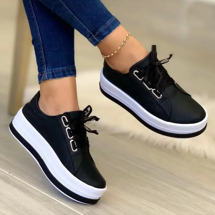 Ortopédico Zapatillas de apoyo y con estilo