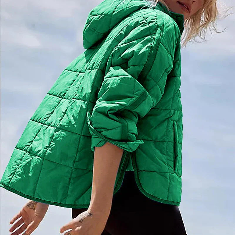 CM | Chaqueta de invierno