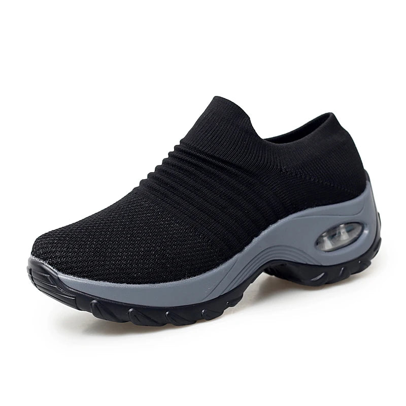 Ortopédico Zapatillas duradero y de apoyo