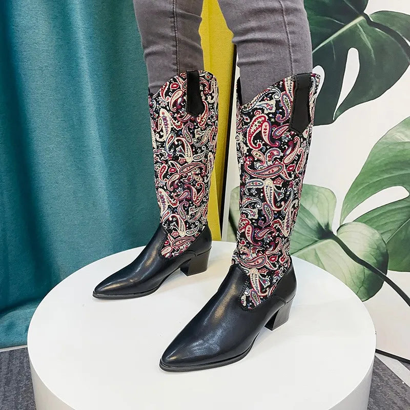 Ortopédico Botas de apoyo y con estilo