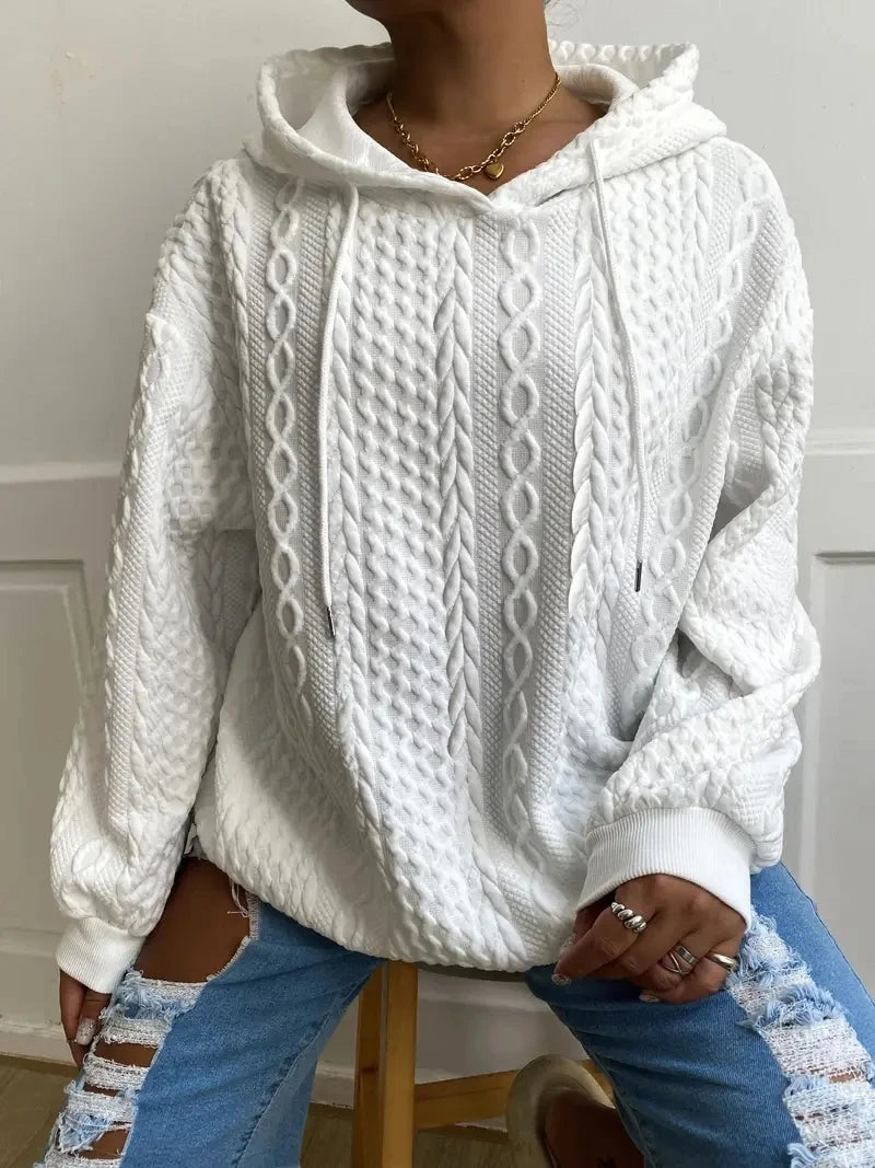 Acogedor y chic Camisa