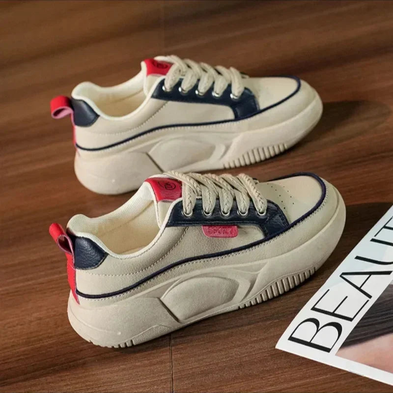 Ortopédico Zapatillas a la moda y de apoyo