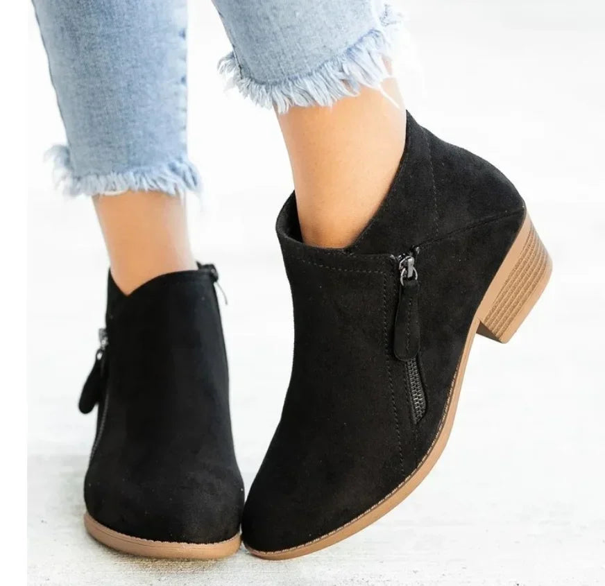 Ortopédico Botas de apoyo y con estilo