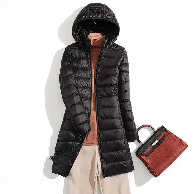 Moderno y atemporal Chaqueta