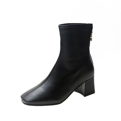 Ortopédico Tacones de apoyo y con estilo